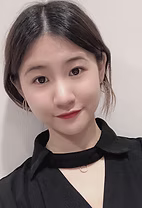 portrait of Winnie Wu